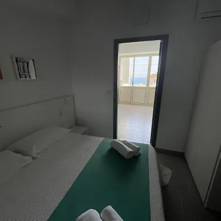 Bed & Breakfast Evergreen *