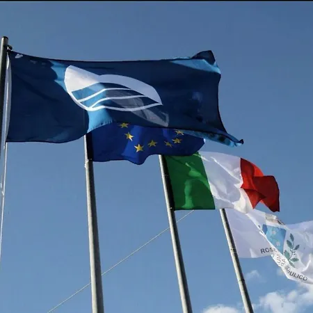 Evergreen * Roseto Capo Spulico