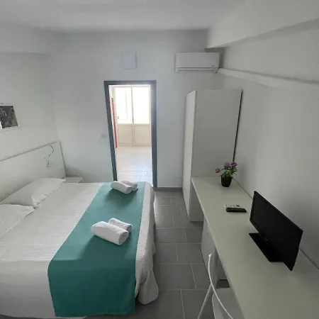 Bed & Breakfast Evergreen *
