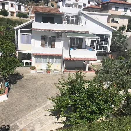 Bed & Breakfast Evergreen