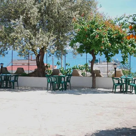 Evergreen * Roseto Capo Spulico