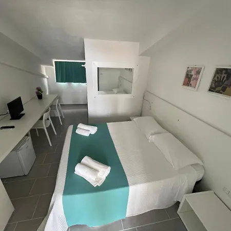 Bed & Breakfast Evergreen
