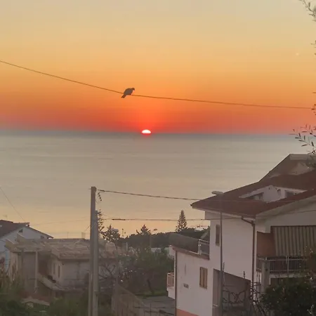 Evergreen Bed & Breakfast Roseto Capo Spulico