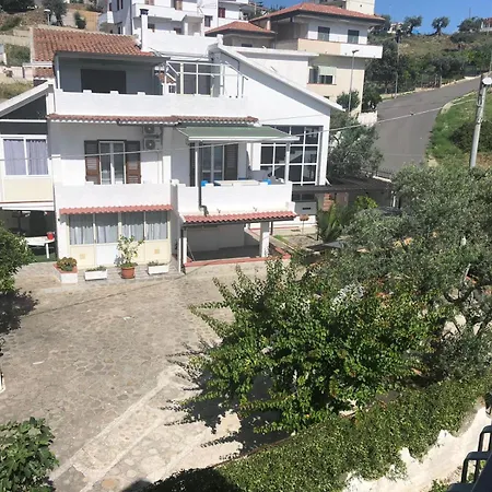 Bed & Breakfast Evergreen